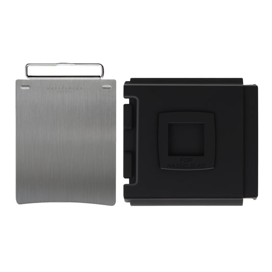 Hasselblad Film Magazine Dark Slide + Dark Slide Holder for 500CM/503CW/555ELD/A12/A16/A24