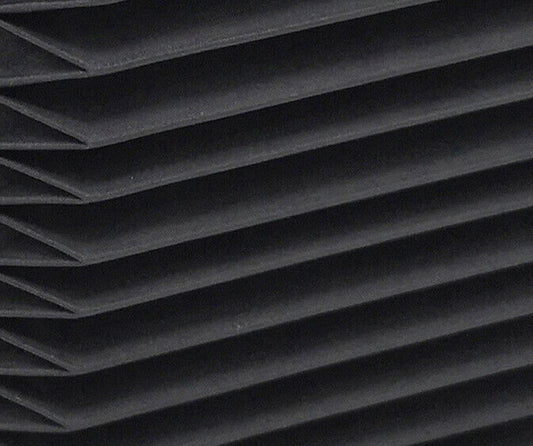 Replacement Hand Made Replacement Bellows for Zeiss Super Ikonta 532/16 6x6 Camera