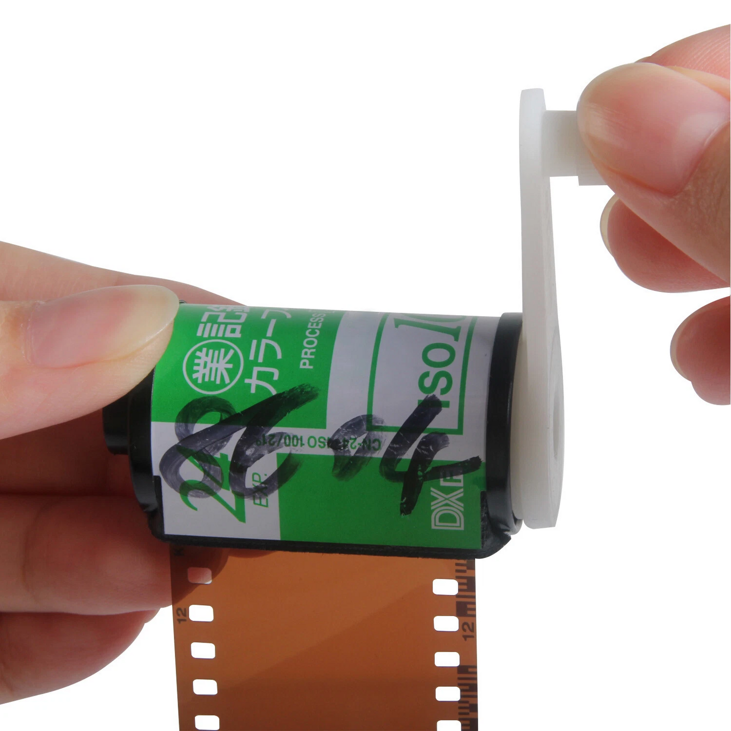 eTone Pentax 67 6x7 67II Camera 120 to 135 Conversion Kit Panorama Photo + Film Winding Crank + Film Changing Bag