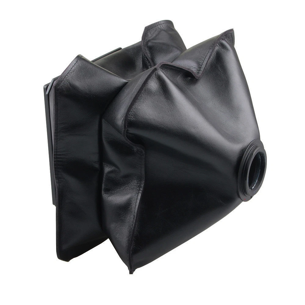 Sinar 4x5 P P1 P2 P3 PX Bag Bellows For Sony Nikon Canon Pentax Leica Camera