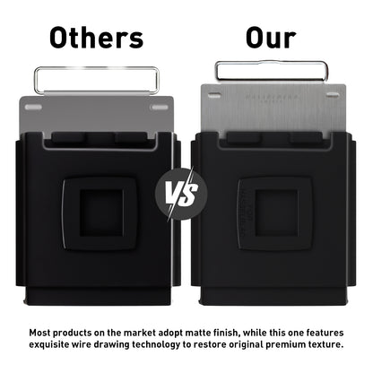 Hasselblad Film Magazine Dark Slide + Dark Slide Holder for 500CM/503CW/555ELD/A12/A16/A24