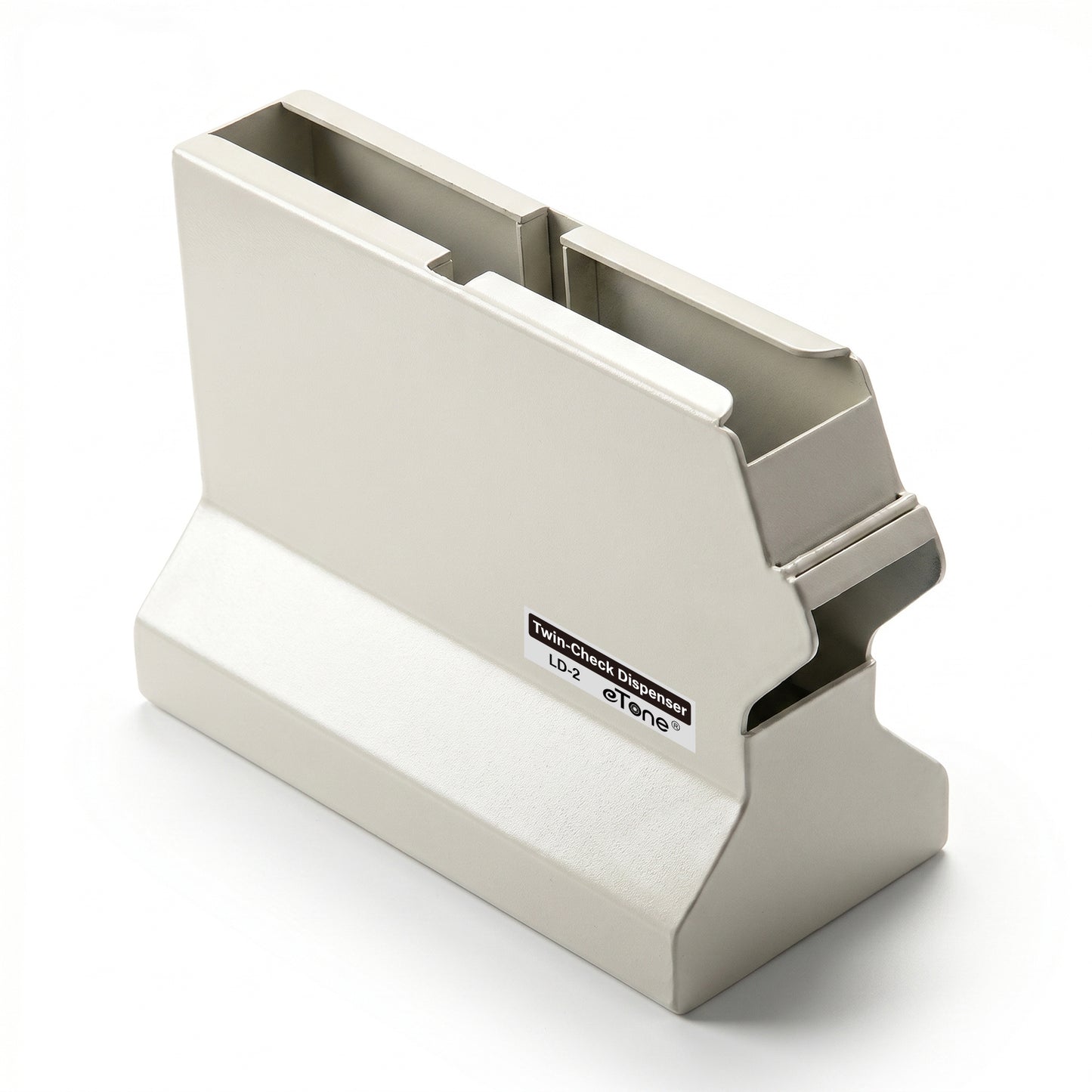 Twin-Check Dispenser / Twin Check Label No.0001-5000 For Noritsu Fuji Film Photo Processing Machine