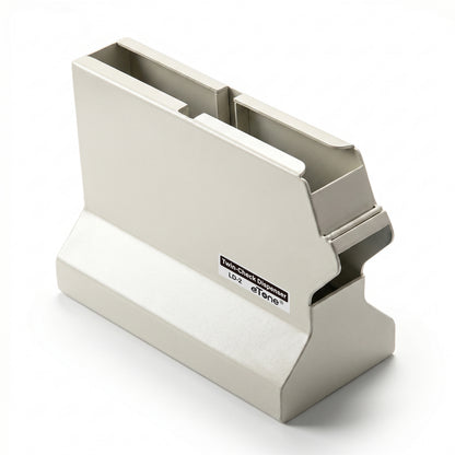 Twin-Check Dispenser / Twin Check Label No.0001-5000 For Noritsu Fuji Film Photo Processing Machine