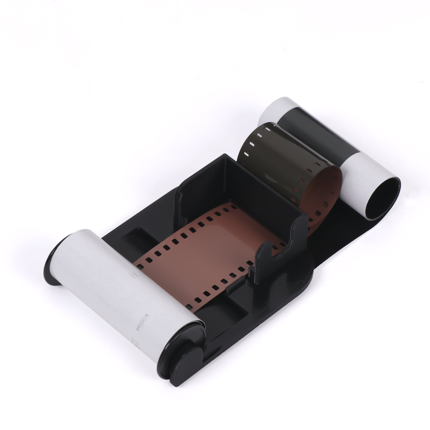 eTone 35mm 135 Film To 120 Backing Paper Film Spool Reload Dispenser Converter Tool