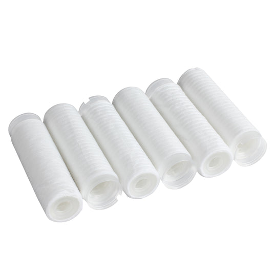 6/12PCS For Noritsu Chemical Filter H029042-00 H02939G QSS 1912 V30 430 V50 V100