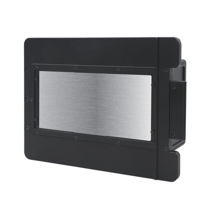 DAYI 6x12 6x9 6x6 Roll Film Indietro Caricatore Per 4x5 Linhof Wista Sinar Toyo Cambo