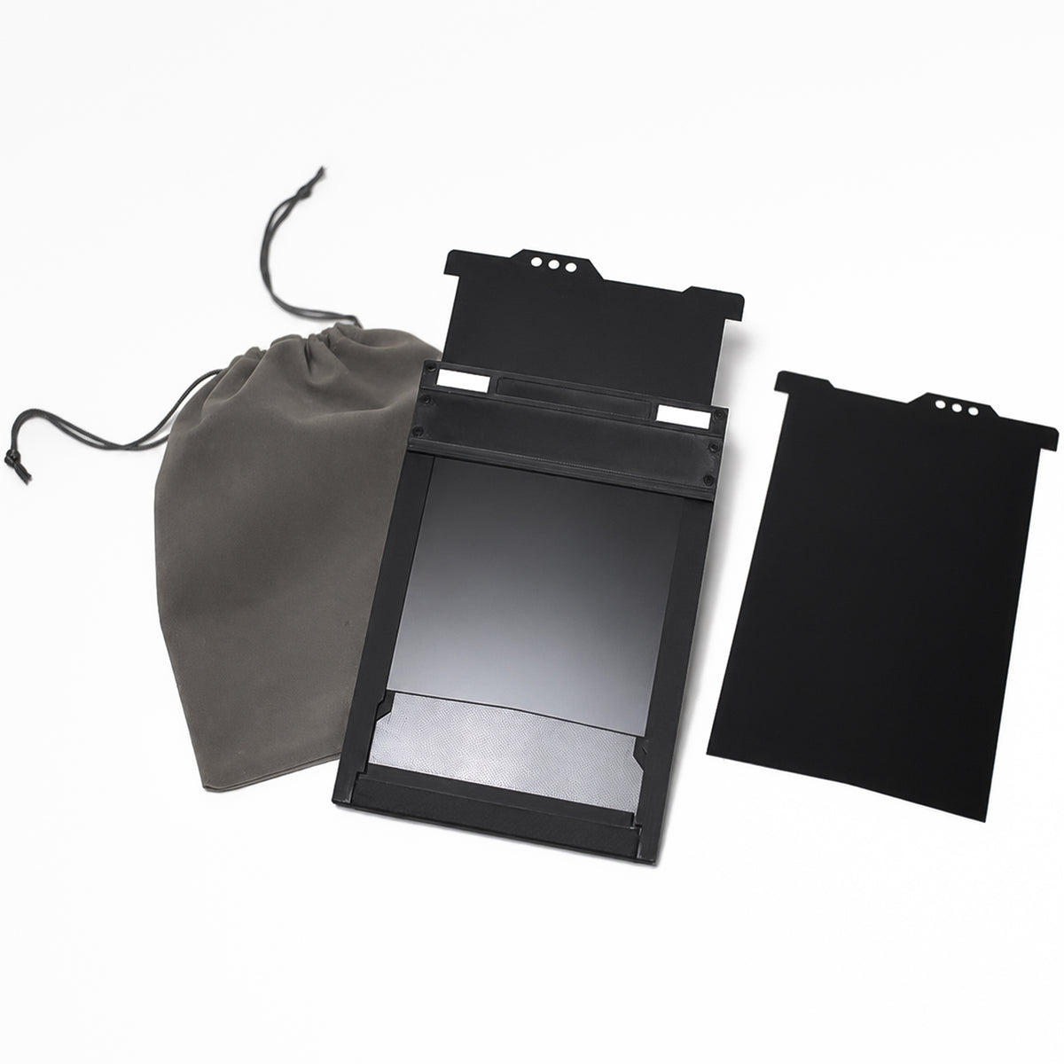 4x5 Cut Sheet Wet Dry Plate Film Holder For 4x5'' Linhof Deardorff Tachihara Horseman