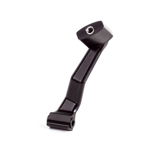 Winder Wind on Crank For Bronica ETR ETRC ETRS ETRSI -Assist Film Winding