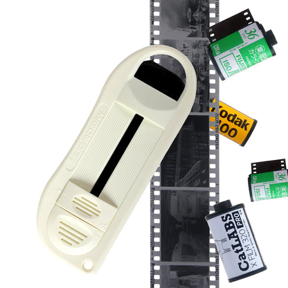Film Picker Leader Retriever Estrattore Rimozione 35mm/135 Negativo Cassetta