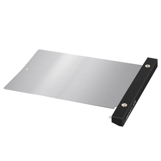 Film Back Adapter Dark Slide For Bronica ETR ETRSi ETRS 645 Medium Format Camera