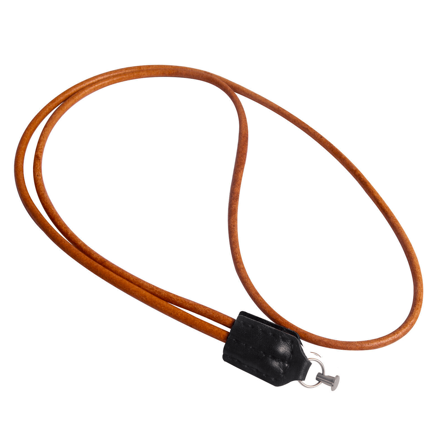Leather Neck Shoulder Strap Belt 58.5cm For Rollei 35 Classic 35 35S 35T 35SE 35TE 35 LED B35 Cameras
