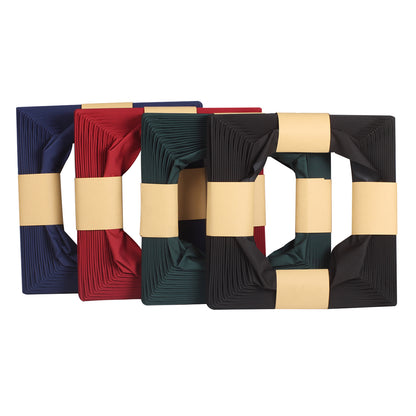 Deardorff 4x5 bellows(6 black+4 red+3 blue+2 green) + Deardorff 8x10 bellows(2 black+1 blue+1 green)