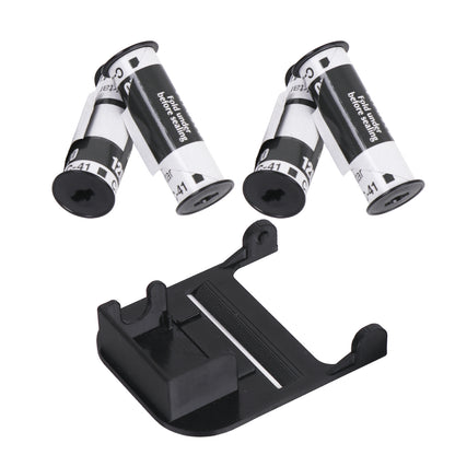 eTone 35mm 135 Film To 120 Backing Paper Film Spool Reload Dispenser Converter Tool