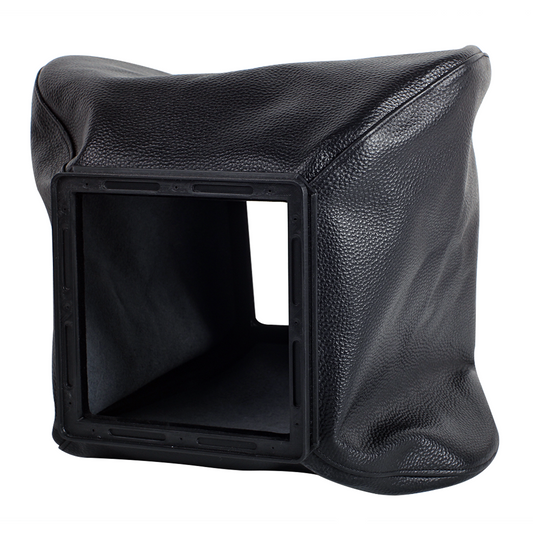 Custom Wide Angle Bag Bellows