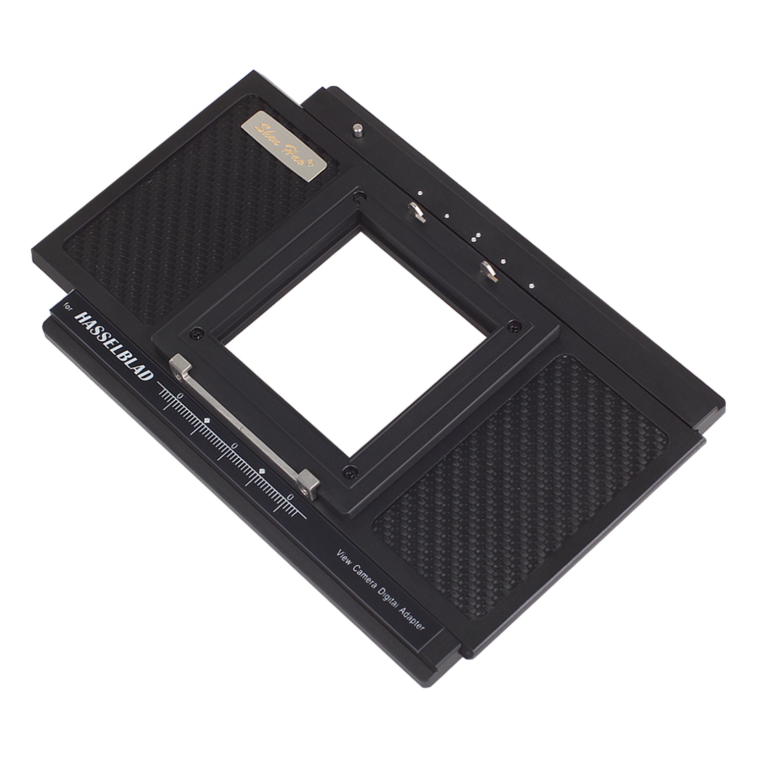 Digital Back Convert Adapter for Hasselblad V Mount Phase 1 One