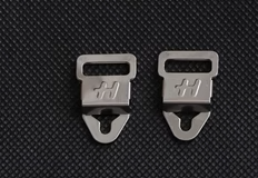 1 Pair Lugs Strap Clips For Hasselblad X2d