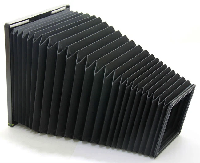 Hand Made Bellows For Arca Swiss 8x10 F M-Line 171x171mm 141x141m Frames Camera Replacement