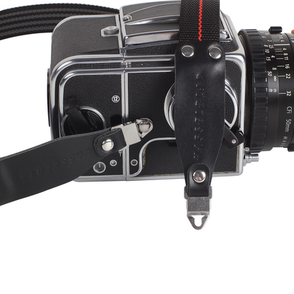 NEUER Kamera-Nylon-Umhängegurt für Hasselblad 500 cm 501 cm 503cw 203FE 553ELX 205FCC