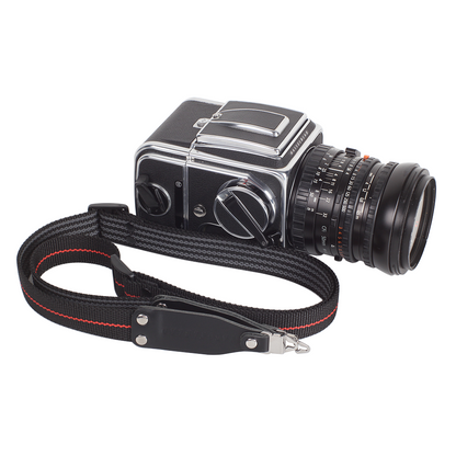NEUER Kamera-Nylon-Umhängegurt für Hasselblad 500 cm 501 cm 503cw 203FE 553ELX 205FCC