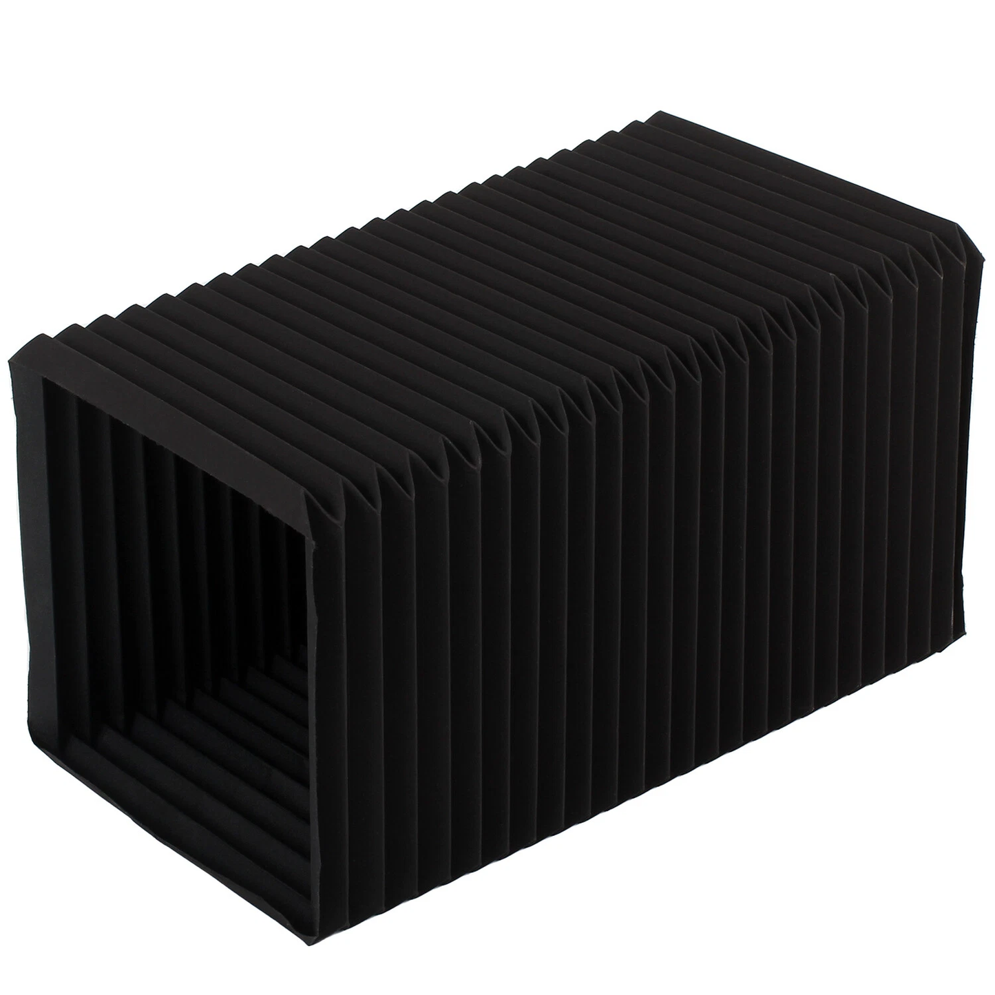 Replacement Bellows f/ Linhof Kardan Master TL 4x5 45S 45T-E GTL Camera + Frames