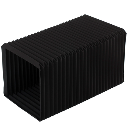 Replacement Bellows f/ Linhof Kardan Master TL 4x5 45S 45T-E GTL Camera + Frames