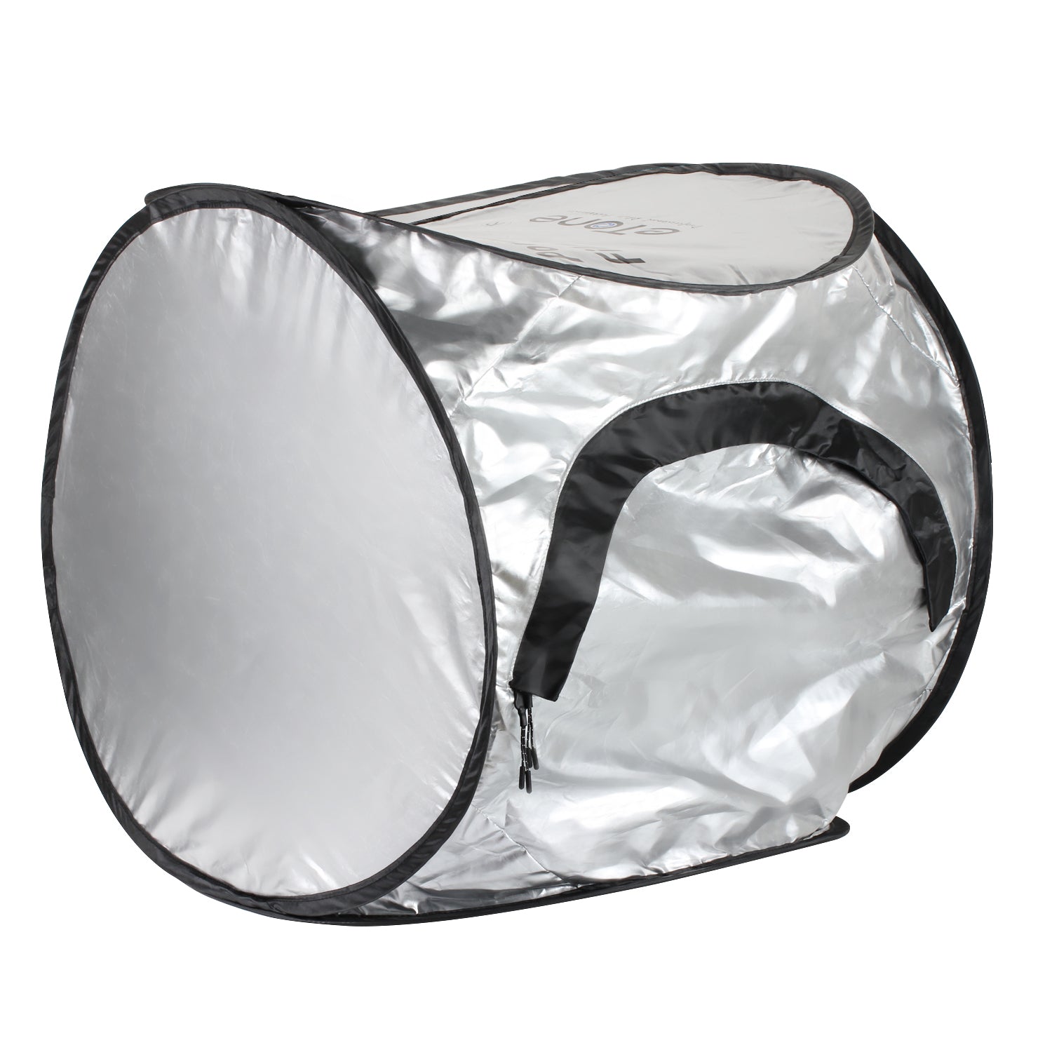 eTone Darkroom Large Format Film Changing Film Loading Tent Bag for 4x5 5x7 8x10 Film Sheet Loading 120 135 Roll Film Developing Processing Equipment