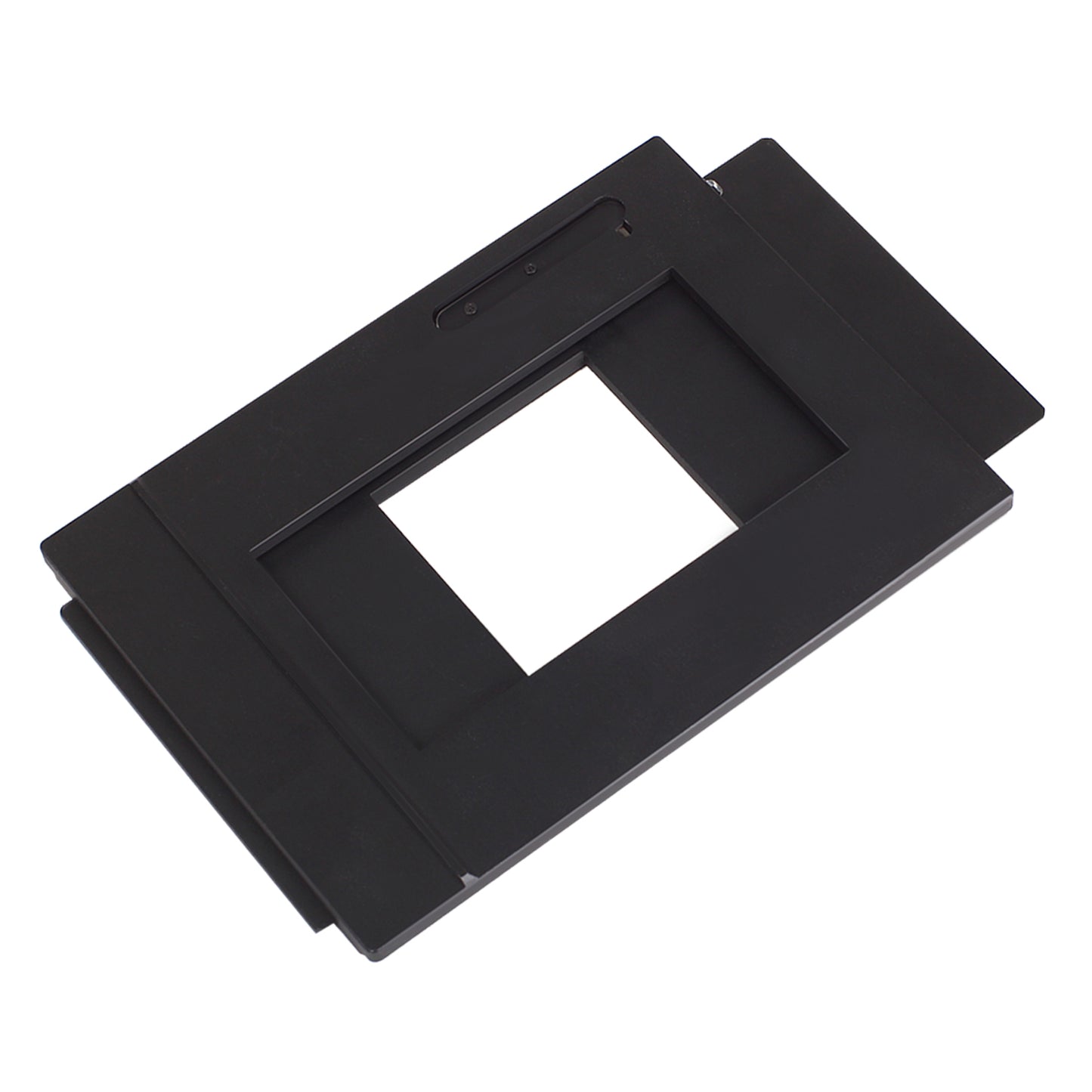 Adattatore di conversione posteriore digitale per fotocamera Hasselblad V Mount Phase 1 One Leaf Aptus 4x5''