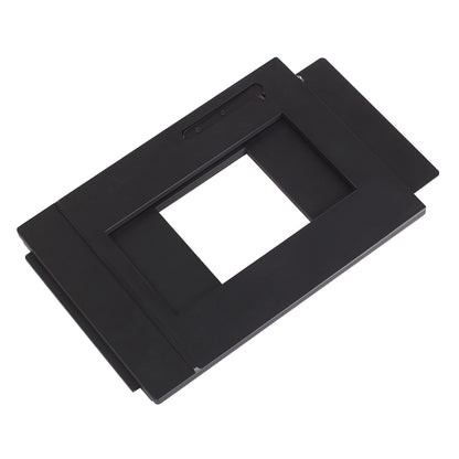 Adattatore di conversione posteriore digitale per fotocamera Hasselblad V Mount Phase 1 One Leaf Aptus 4x5''