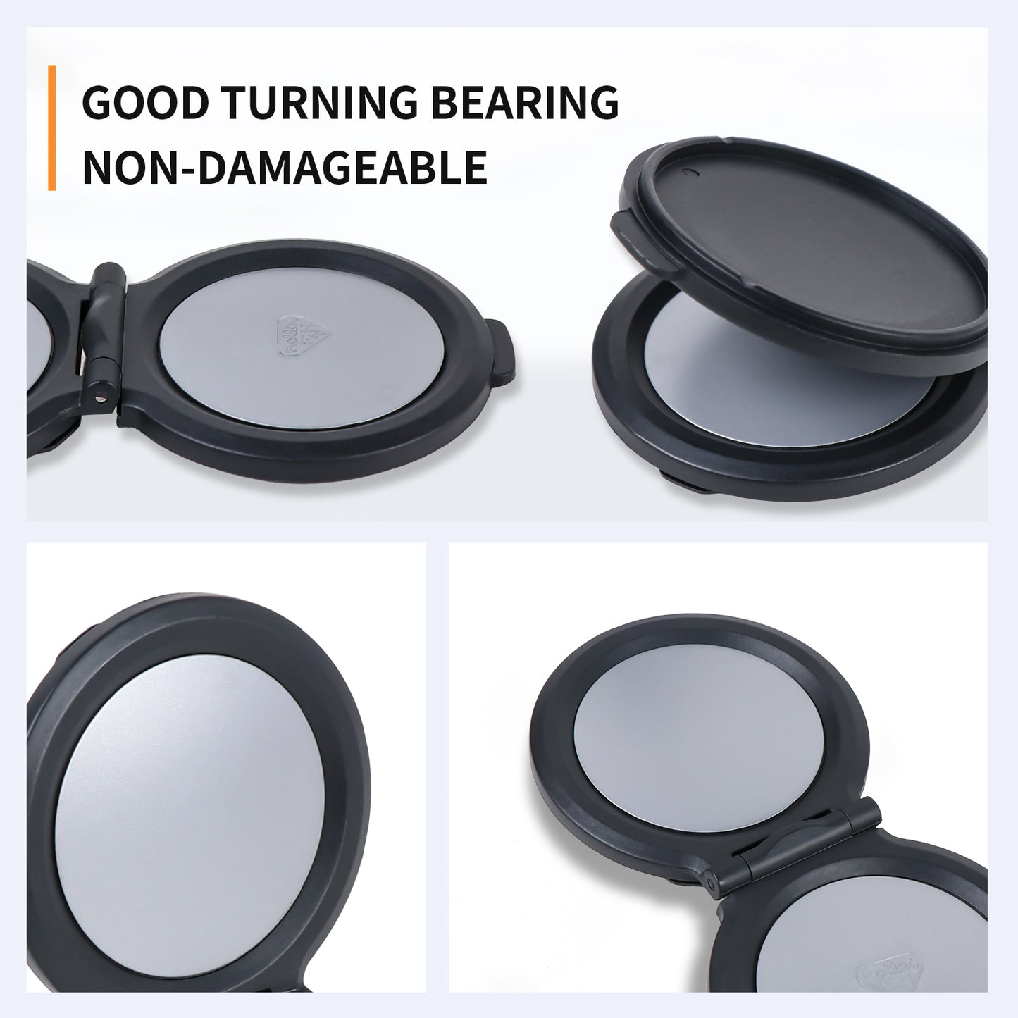 Original Matte Bay III Lens Cap For Rolleiflex 2.8C 2.8D 2.8E 2.8F 2.8GX 2.8FX 2.8 Tele