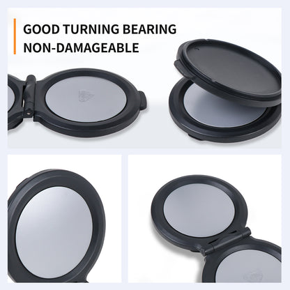 Original Matte Bay III Lens Cap For Rolleiflex 2.8C 2.8D 2.8E 2.8F 2.8GX 2.8FX 2.8 Tele