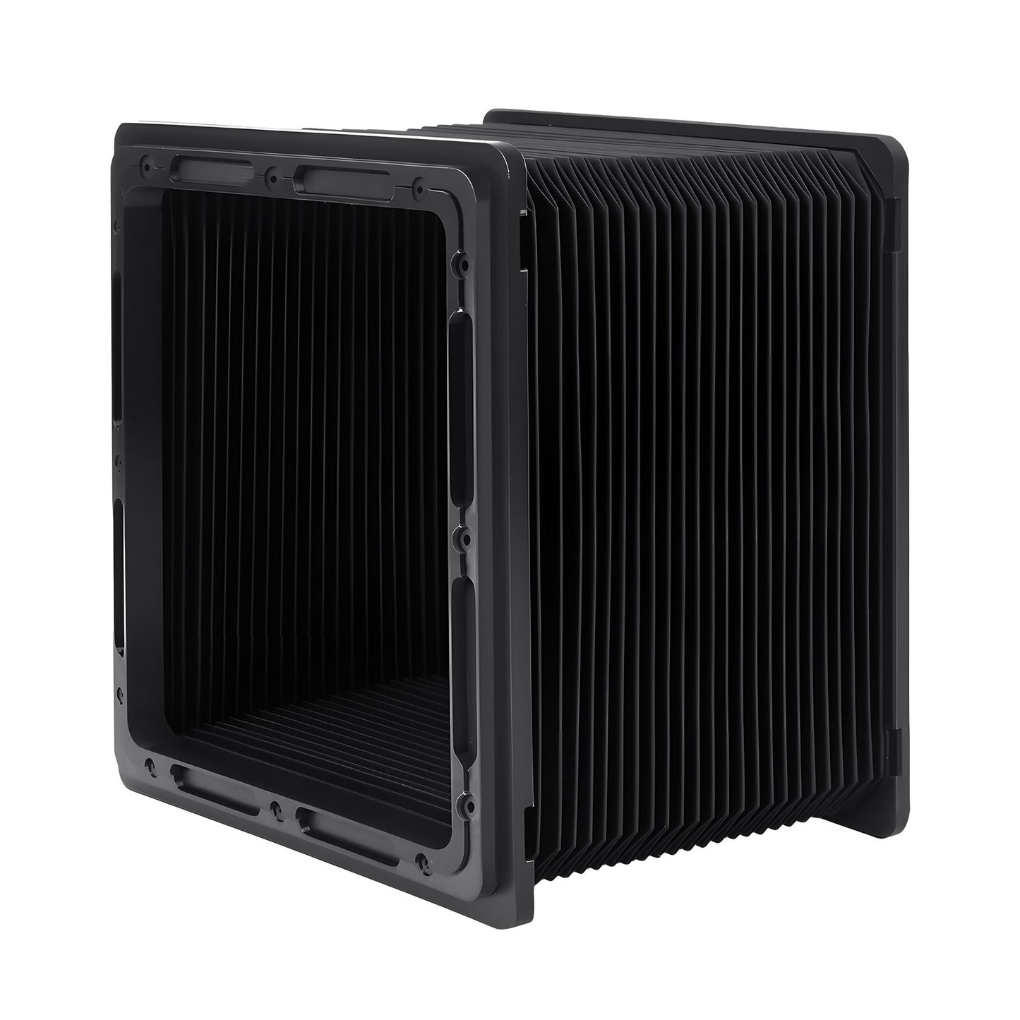 Replacement Bellows f/ Linhof Kardan Master TL 4x5 45S 45T-E GTL Camera + Frames