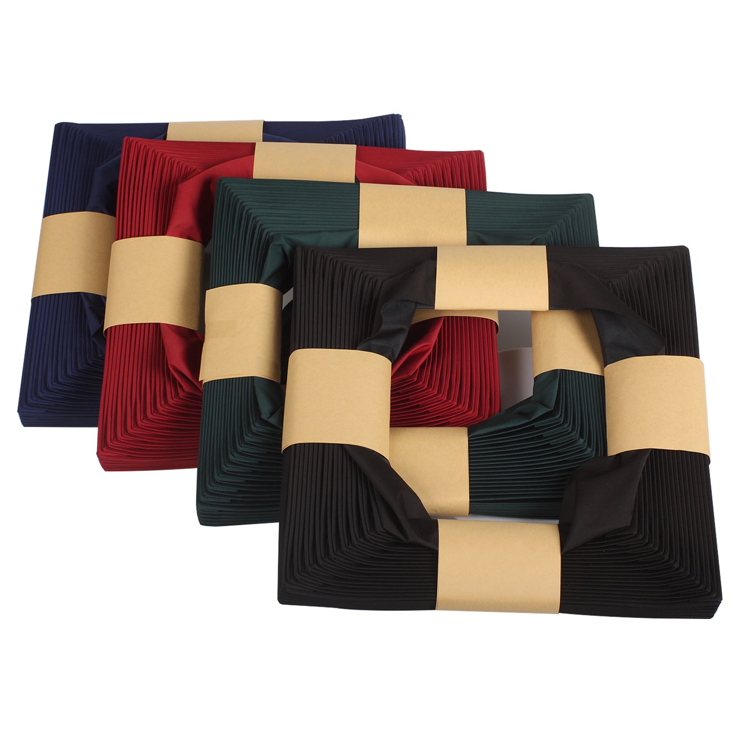 Deardorff 4x5 bellows(6 black+4 red+3 blue+2 green) + Deardorff 8x10 bellows(2 black+1 blue+1 green)