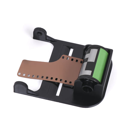 eTone 35mm 135 Film To 120 Backing Paper Film Spool Reload Dispenser Converter Tool