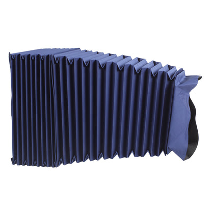 Deardorff 4x5 bellows(6 black+4 red+3 blue+2 green) + Deardorff 8x10 bellows(2 black+1 blue+1 green)