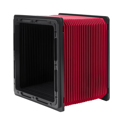 Replacement Bellows f/ Linhof Kardan Master TL 4x5 45S 45T-E GTL Camera + Frames