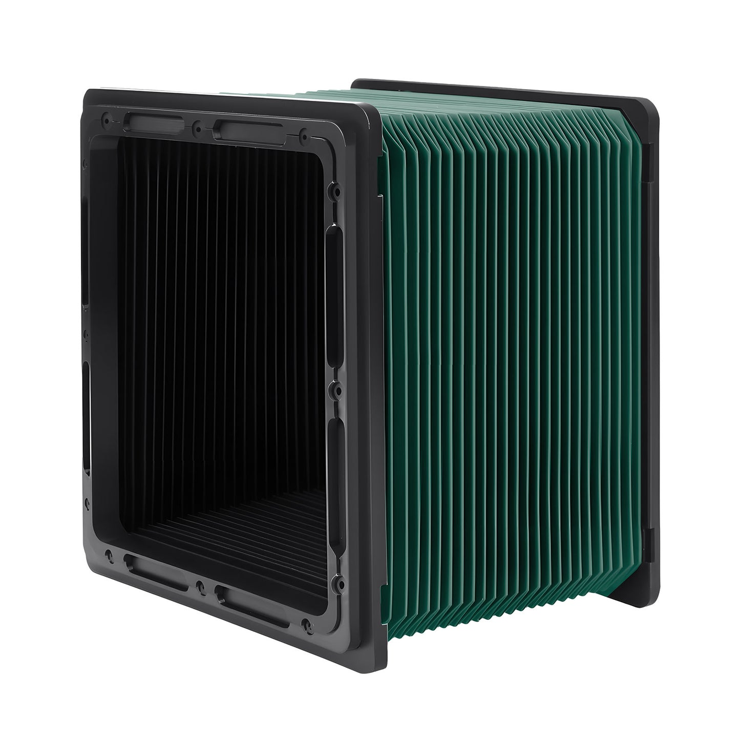 Replacement Bellows f/ Linhof Kardan Master TL 4x5 45S 45T-E GTL Camera + Frames