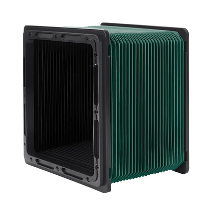 Replacement Bellows f/ Linhof Kardan Master TL 4x5 45S 45T-E GTL Camera + Frames