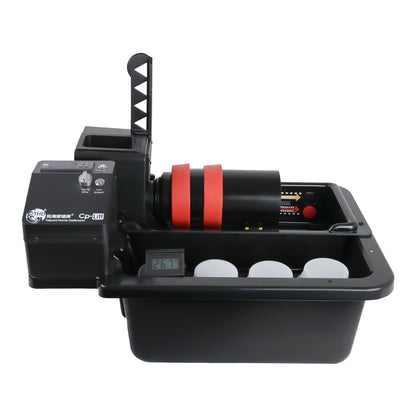 Darkroom Lift Arm Machine CPLift Semi-Automatic Film Developing Processor Processing Kits