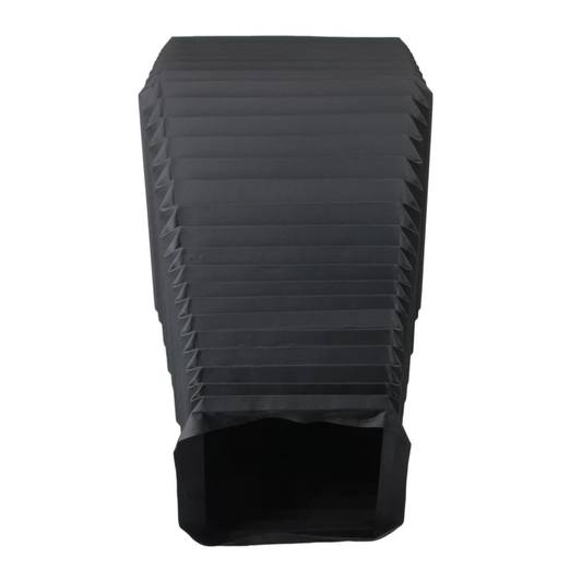 Hand Made Bellows For Arca Swiss 8x10 F M-Line 171x171mm 141x141m Frames Camera Replacement