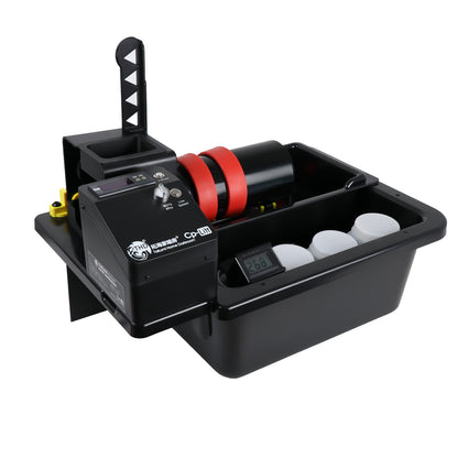 Darkroom Lift Arm Machine CPLift Semi-Automatic Film Developing Processor Processing Kits