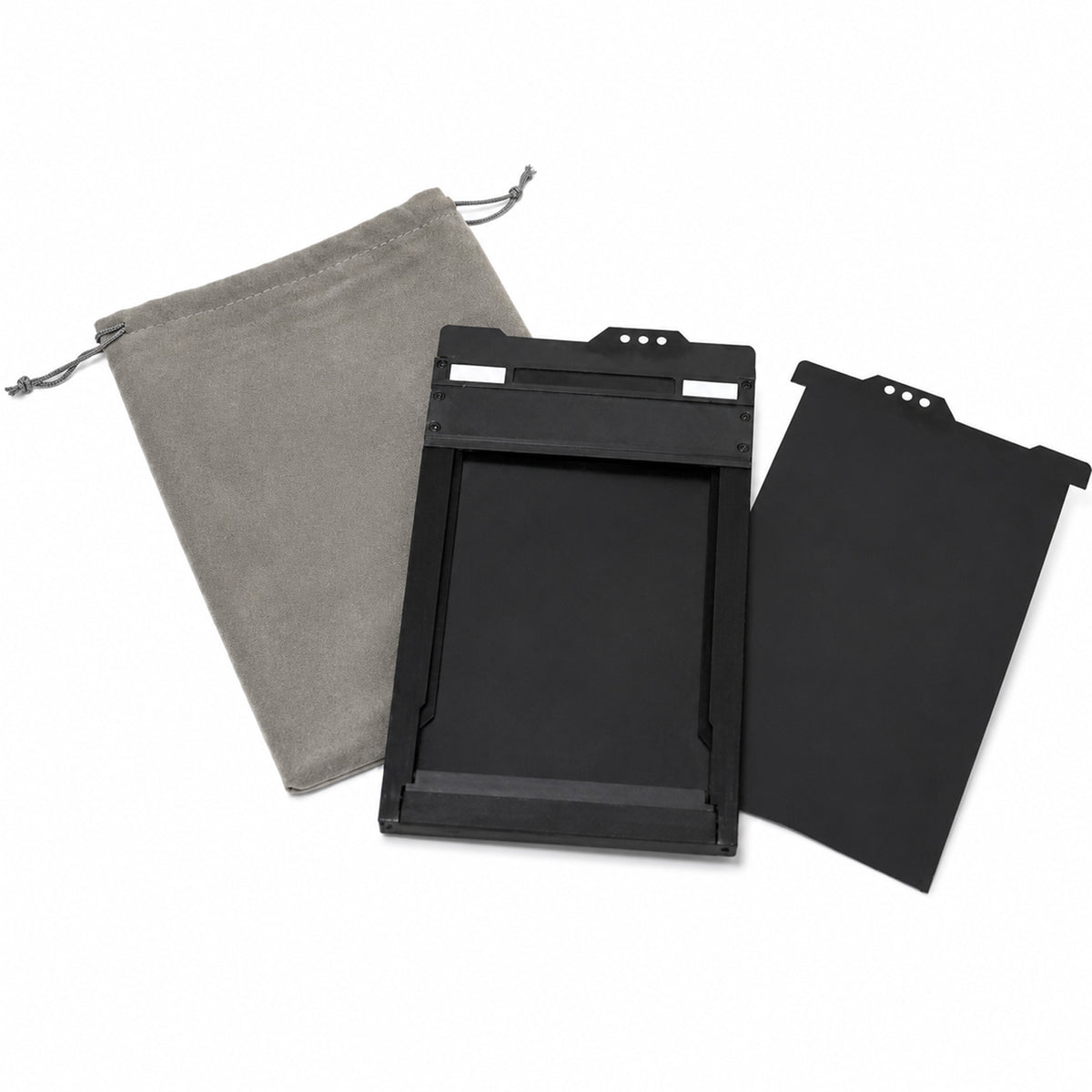 4x5 Cut Sheet Wet Dry Plate Film Holder For 4x5'' Linhof Deardorff Tachihara Horseman