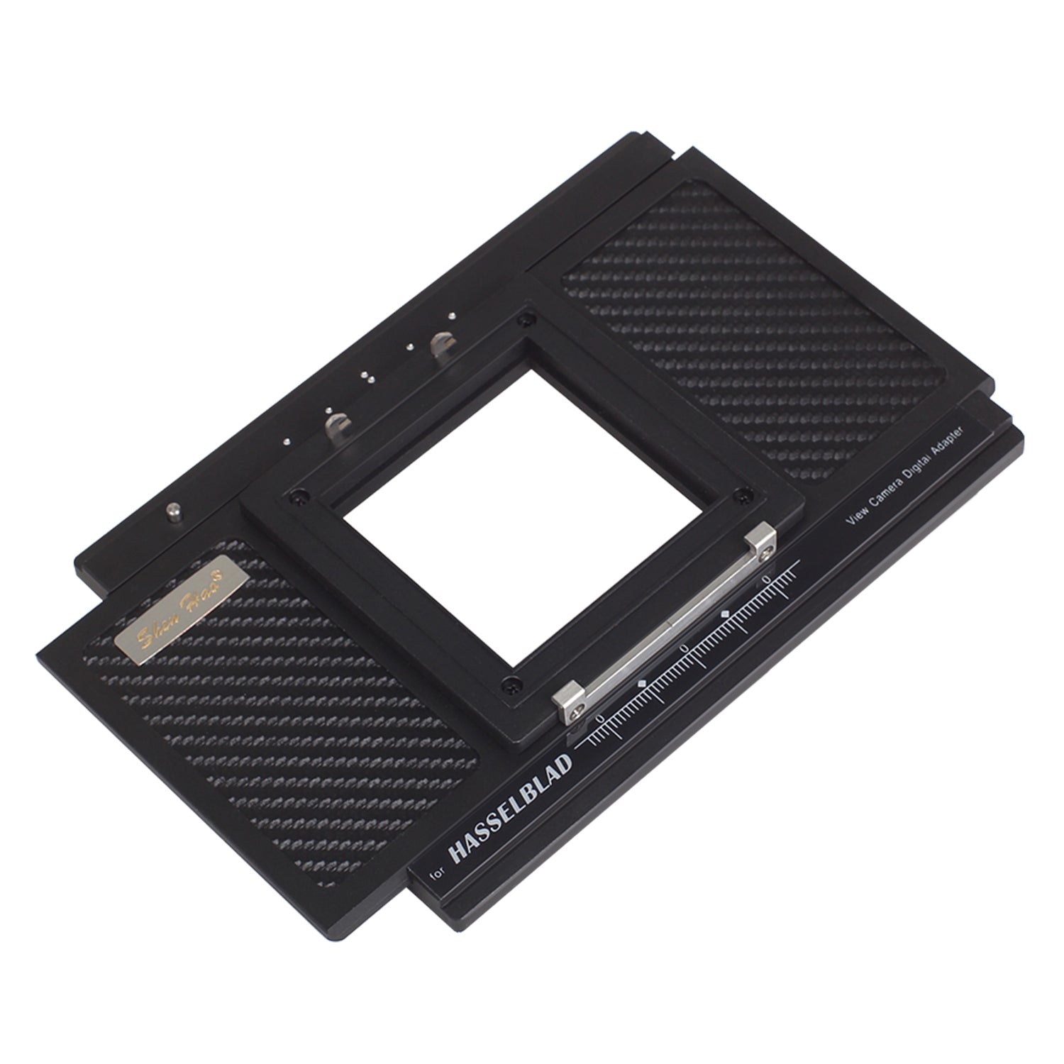 Digital Back Convert Adapter for Hasselblad V Mount Phase 1 One