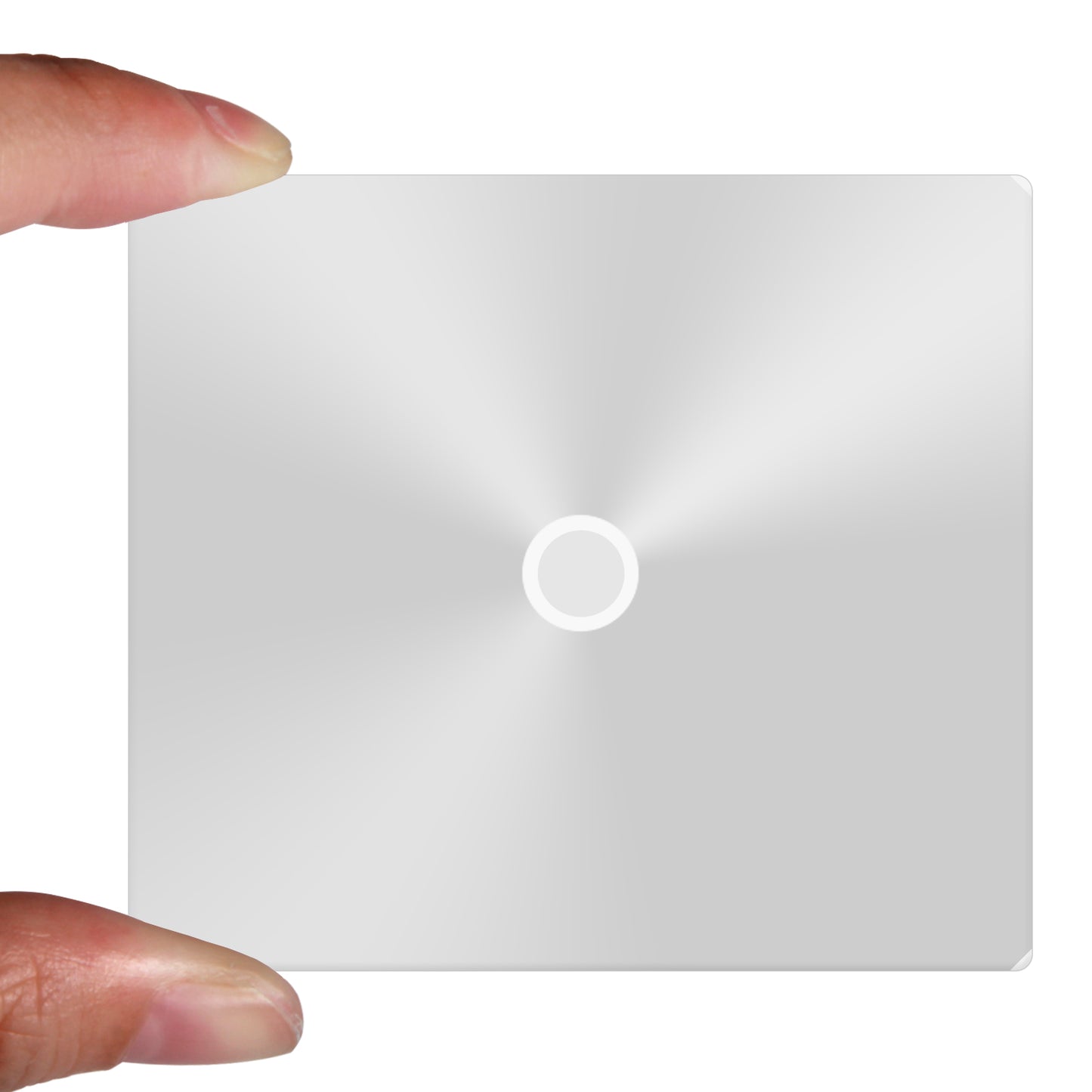 56x63mm Bright Focusing Screen for Rolleiflex 2.8A 2.8B 2.8C 2.8D 2.8E 3.5C 3.5E