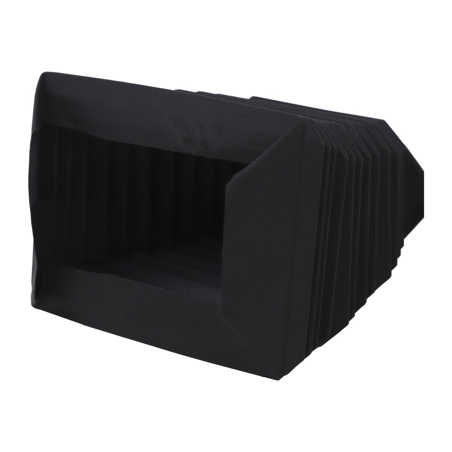 eTone Hand Made Bellows For Zeiss Ikon Super Ikonta 531/2 6x9 120 Folding Camera