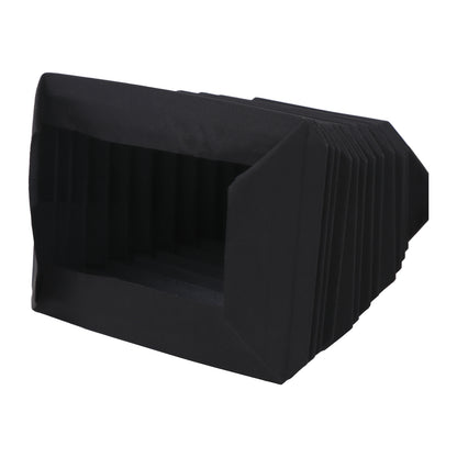 eTone Hand Made Bellows For Zeiss Ikon Super Ikonta 531/2 6x9 120 Folding Camera
