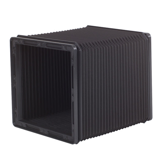 eTone Made Bellows With Frame For TOYO 45G 45G II 45GX 45C 45E Omega 45D 160x160mm