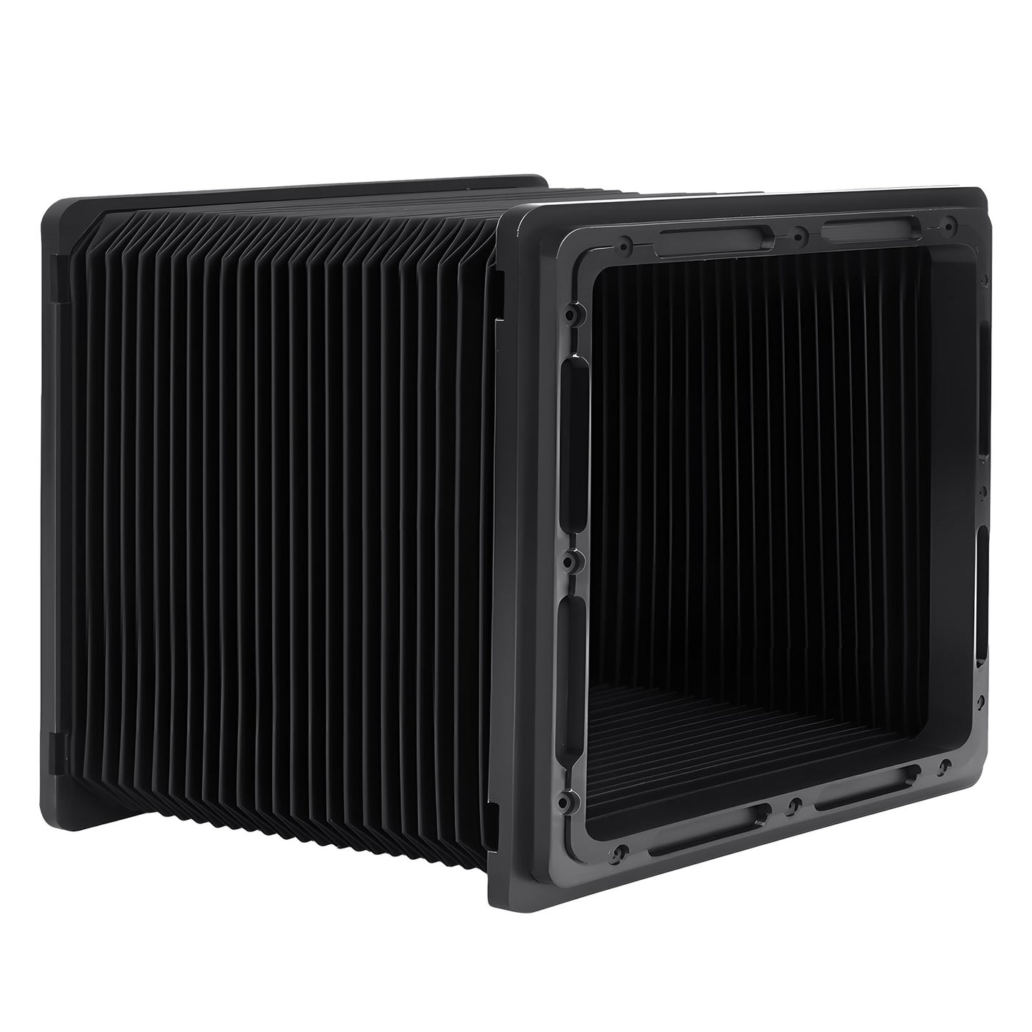 Replacement Bellows f/ Linhof Kardan Master TL 4x5 45S 45T-E GTL Camera + Frames