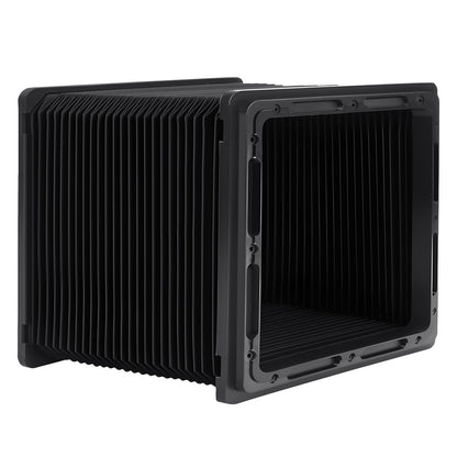 Replacement Bellows f/ Linhof Kardan Master TL 4x5 45S 45T-E GTL Camera + Frames