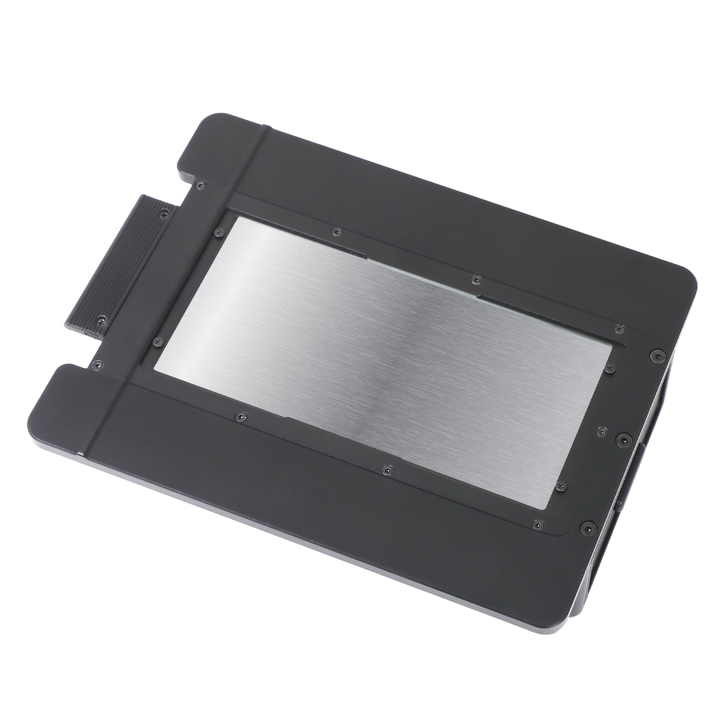 DAYI 6x12 6x9 6x6 Roll Film Indietro Caricatore Per 4x5 Linhof Wista Sinar Toyo Cambo