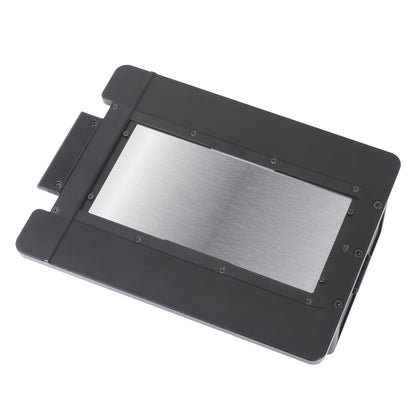 DAYI 6x12 6x9 6x6 Roll Film Indietro Caricatore Per 4x5 Linhof Wista Sinar Toyo Cambo